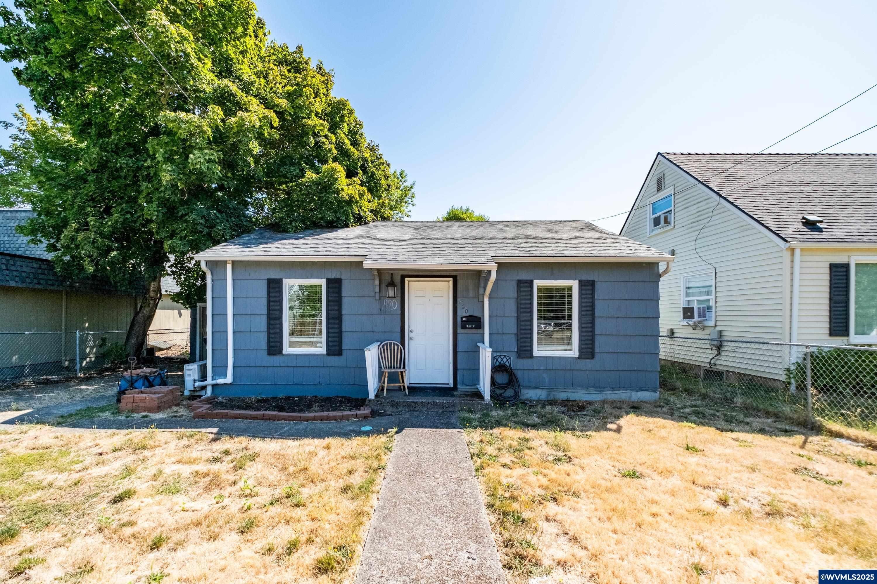 Rosemont Ave Nw, Salem, OR 97304