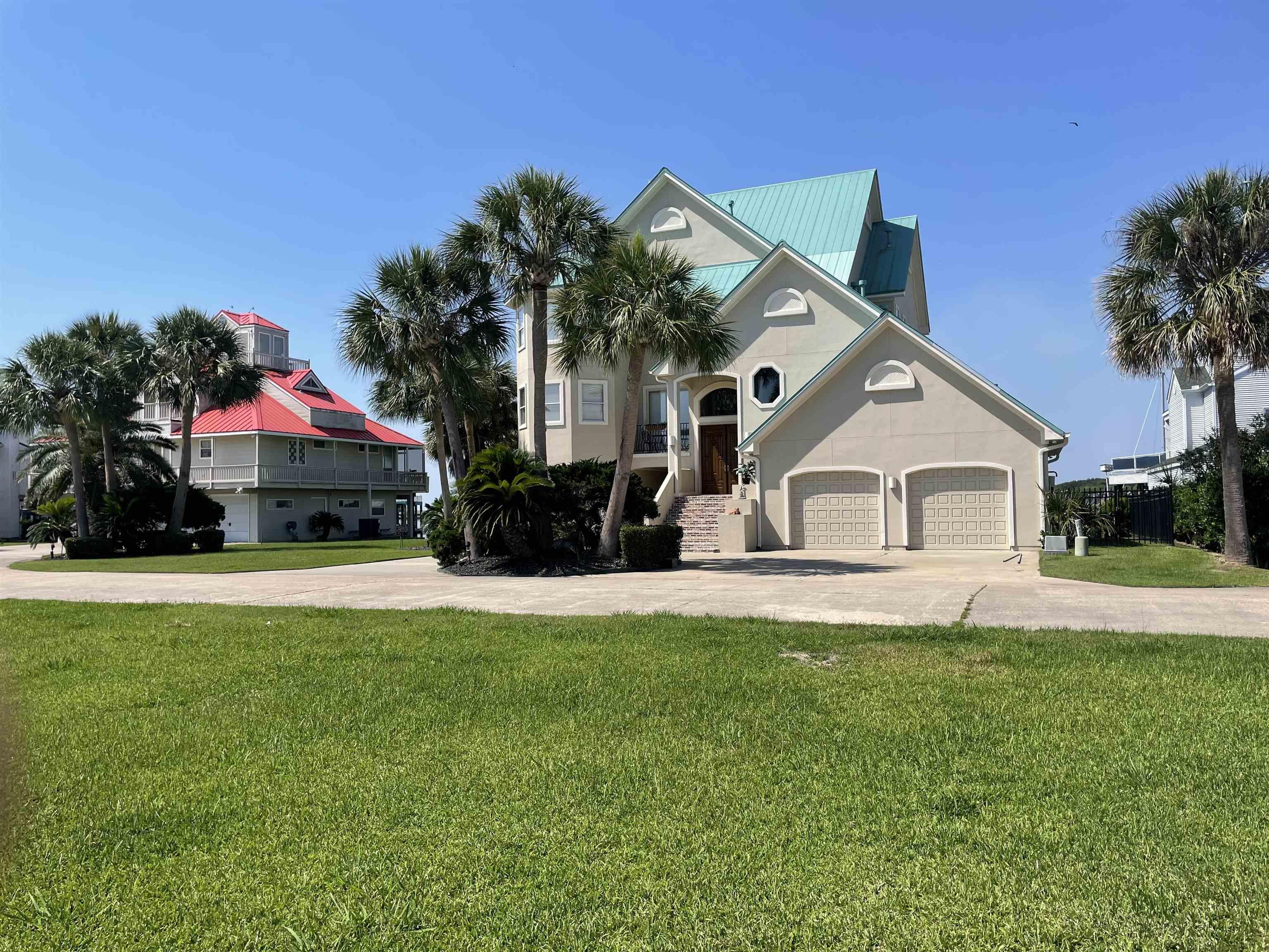 Island Way, Port Arthur, TX 77640