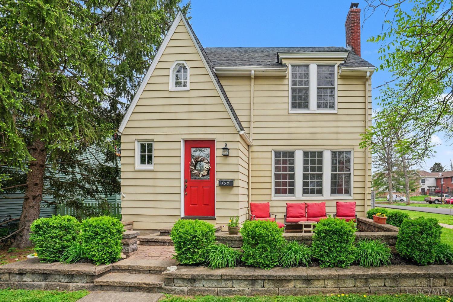 Mound Ave, Milford, OH 45150