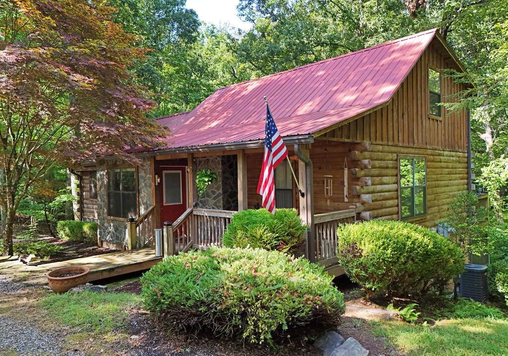 Sharewood Frst, Morganton, GA 30560
