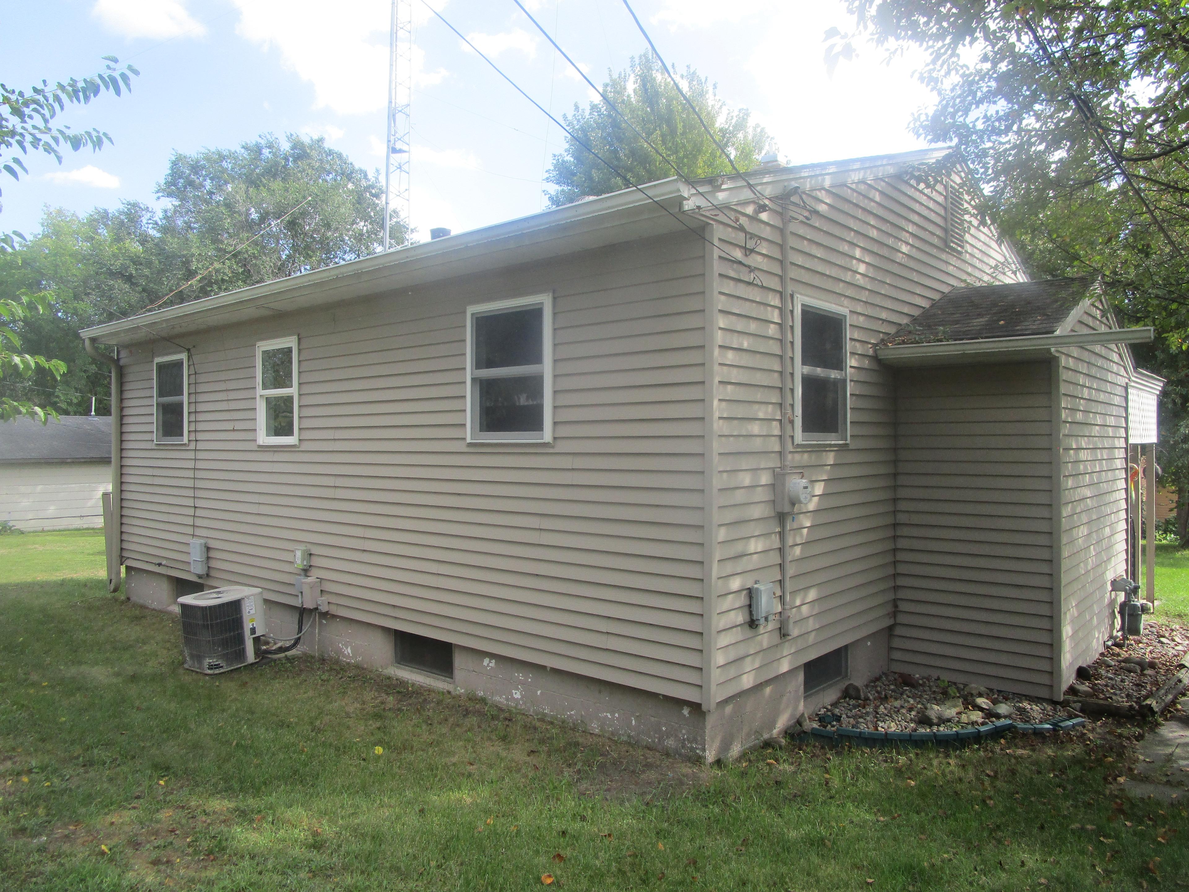 Riverside Ct, Fergus Falls, MN 56537