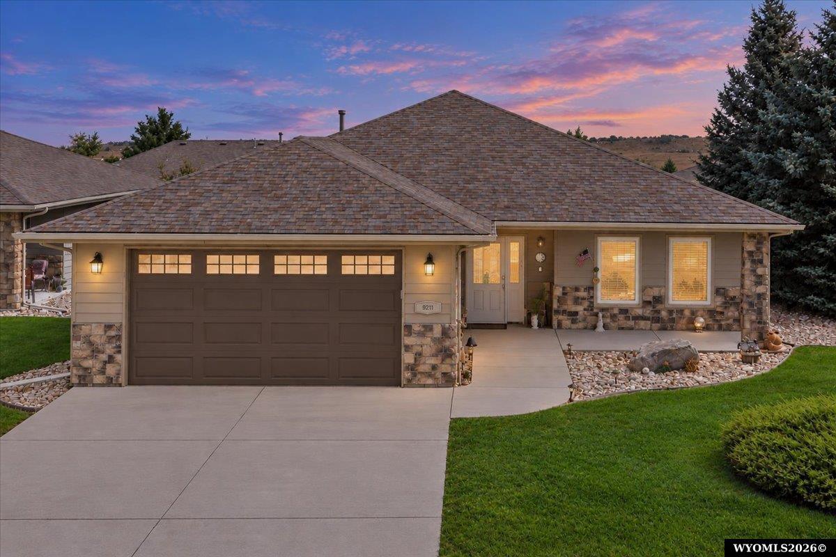 Recluse Ct, Casper, WY 82609