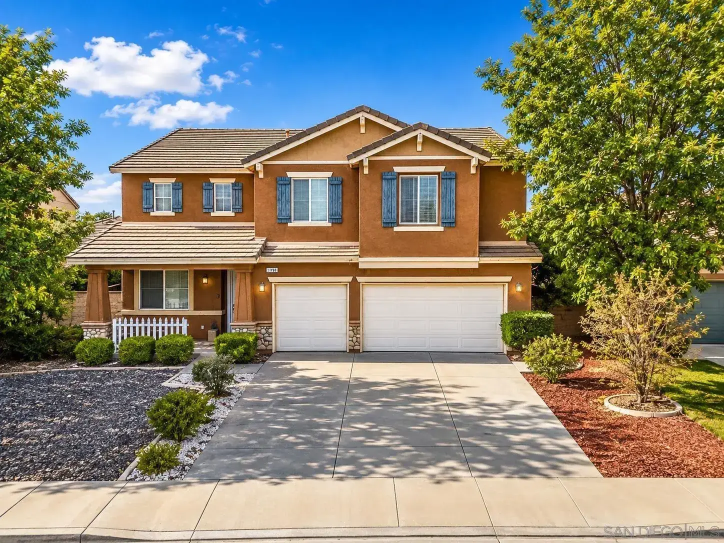 Borega Rd, Murrieta, CA 92563