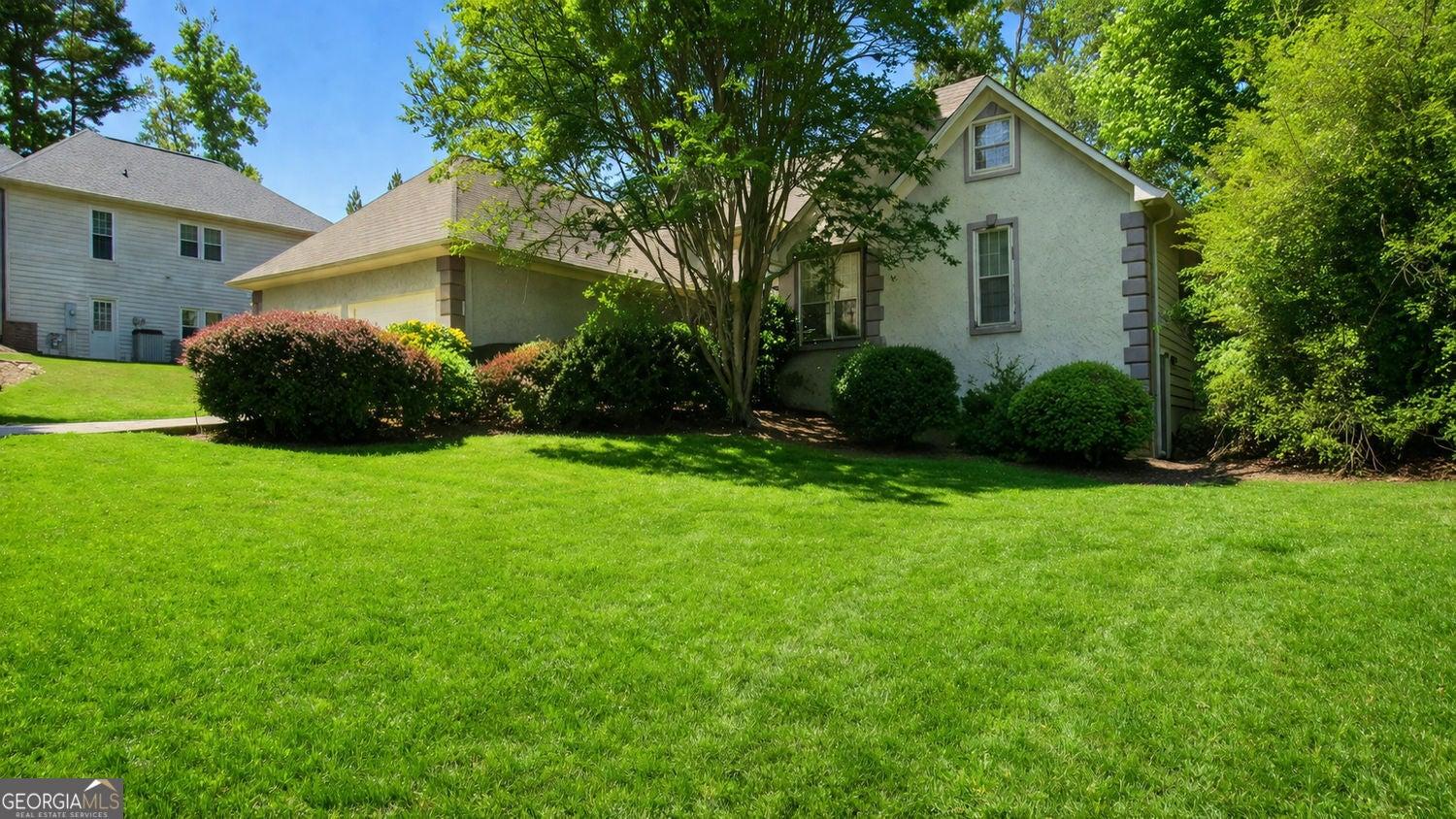 Deep Springs Ct Nw, Kennesaw, GA 30144