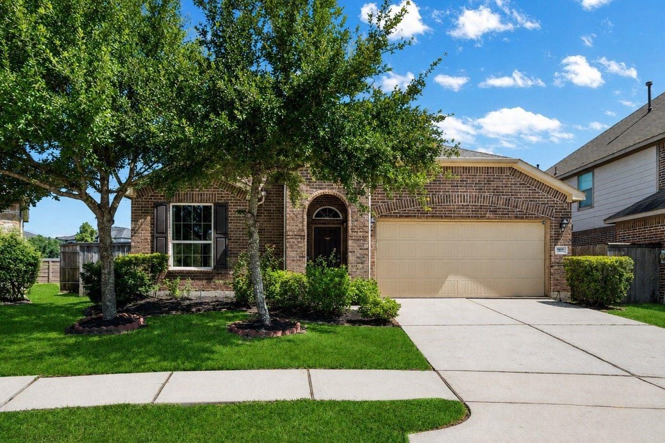 Patricia Haven Ln, Humble, TX 77396