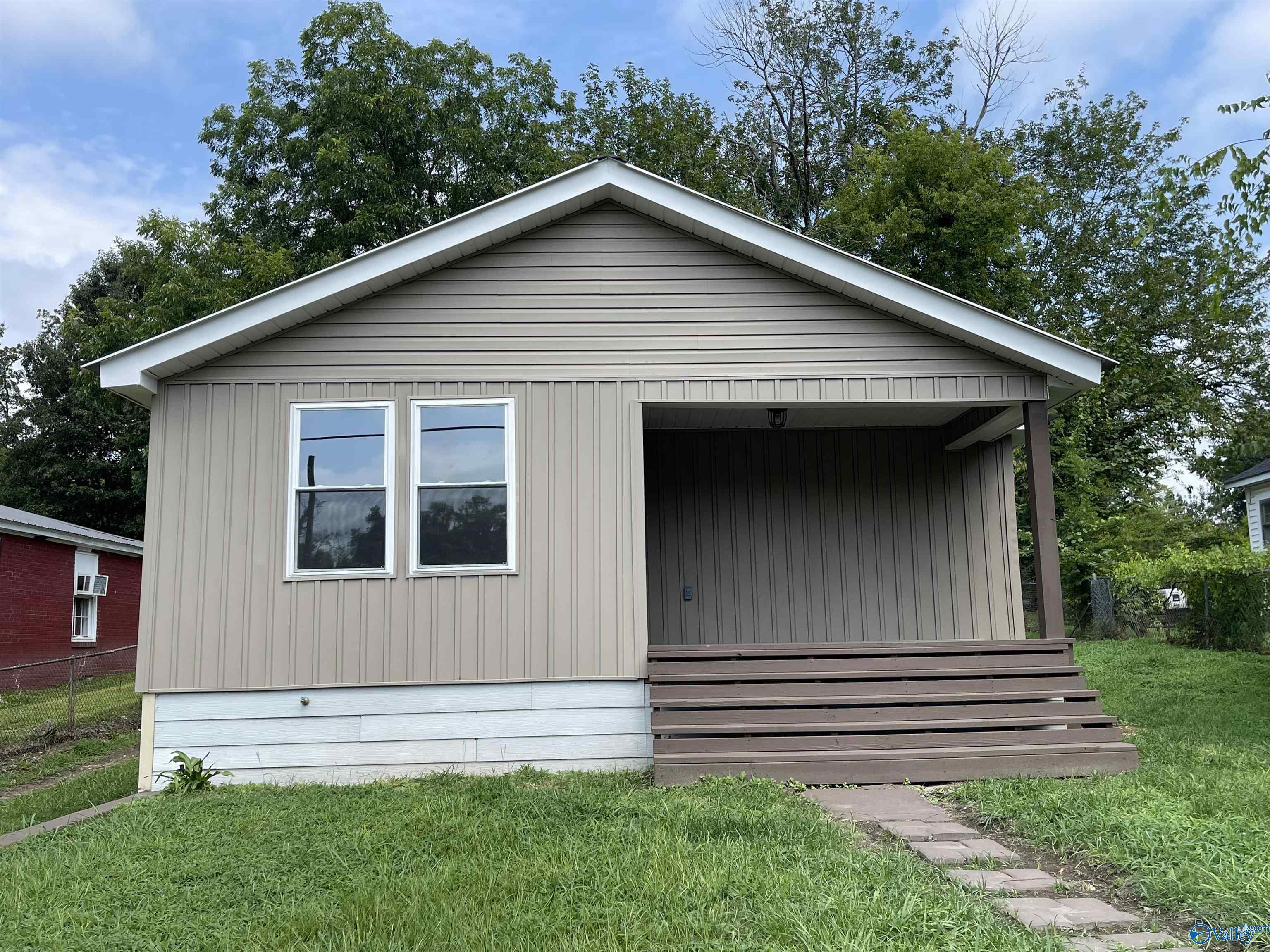 5th St Sw, Attalla, AL 35954