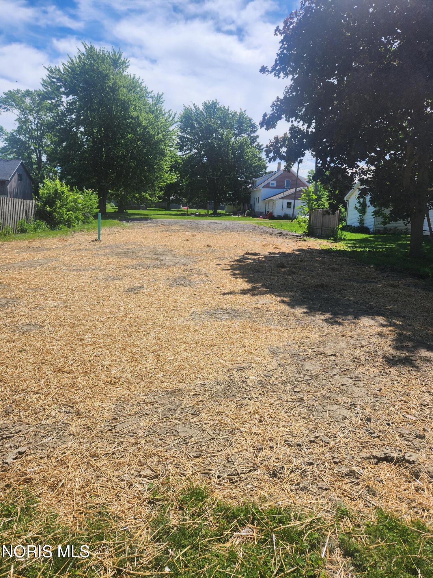 N Main St, Rawson, OH 45881