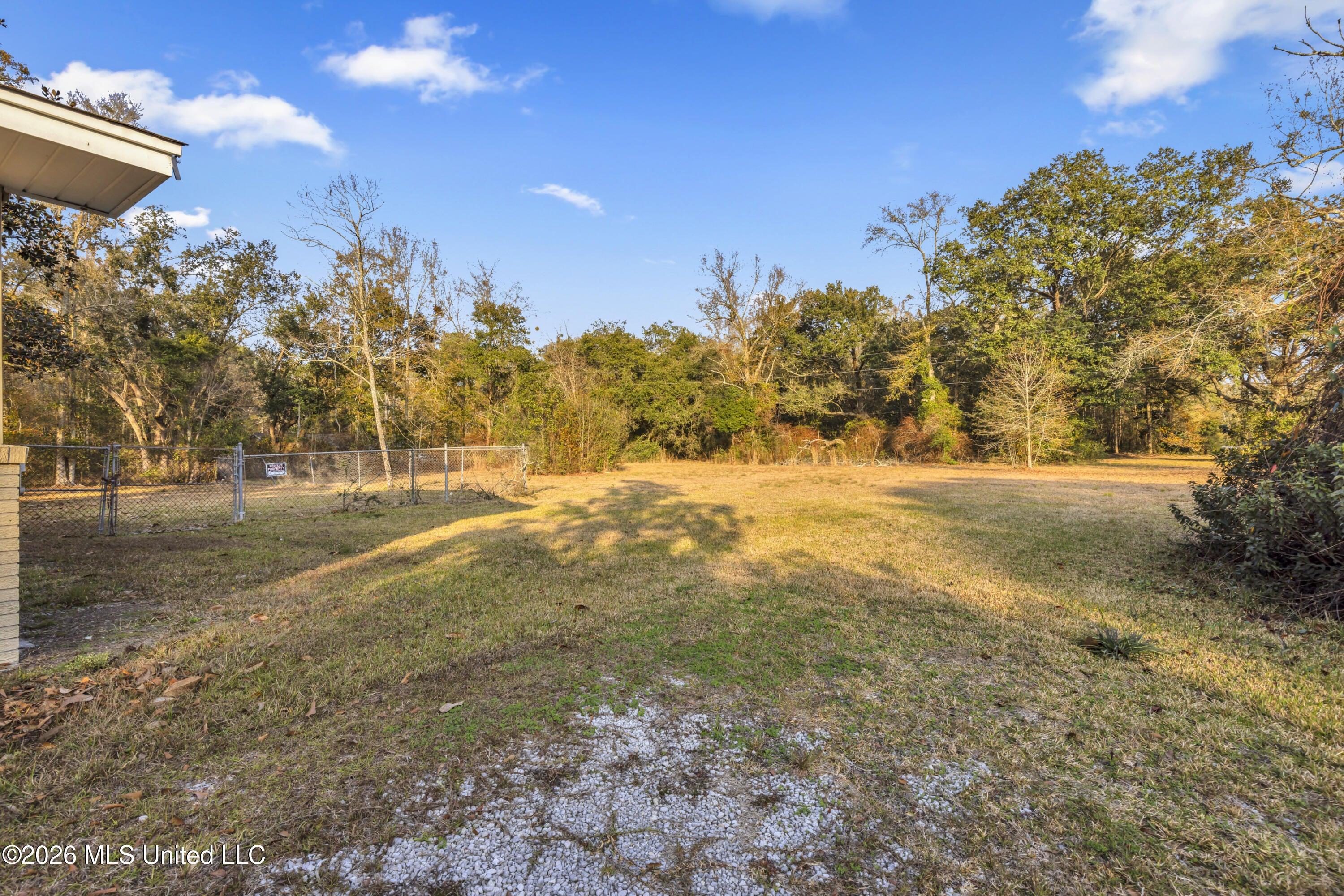 Money Farm Rd, Ocean Springs, MS 39564