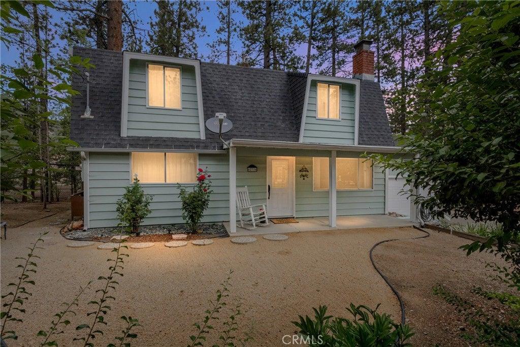 Juniper Dr, Big Bear Lake, CA 92315