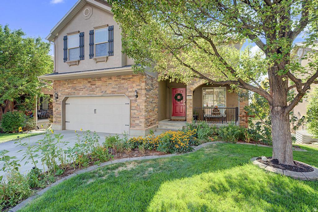 N Doral Dr, Cedar Hills, UT 84062