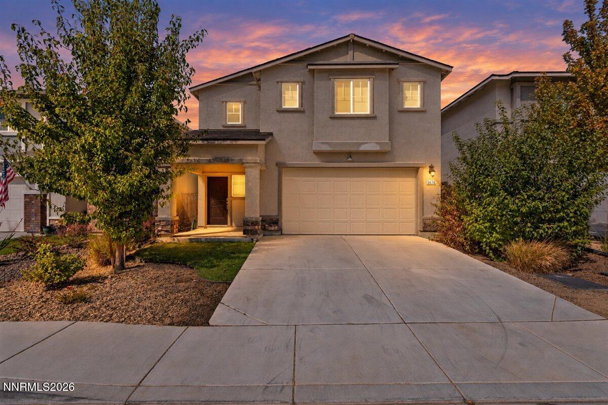 Gazing Star Dr, Reno, NV 89506