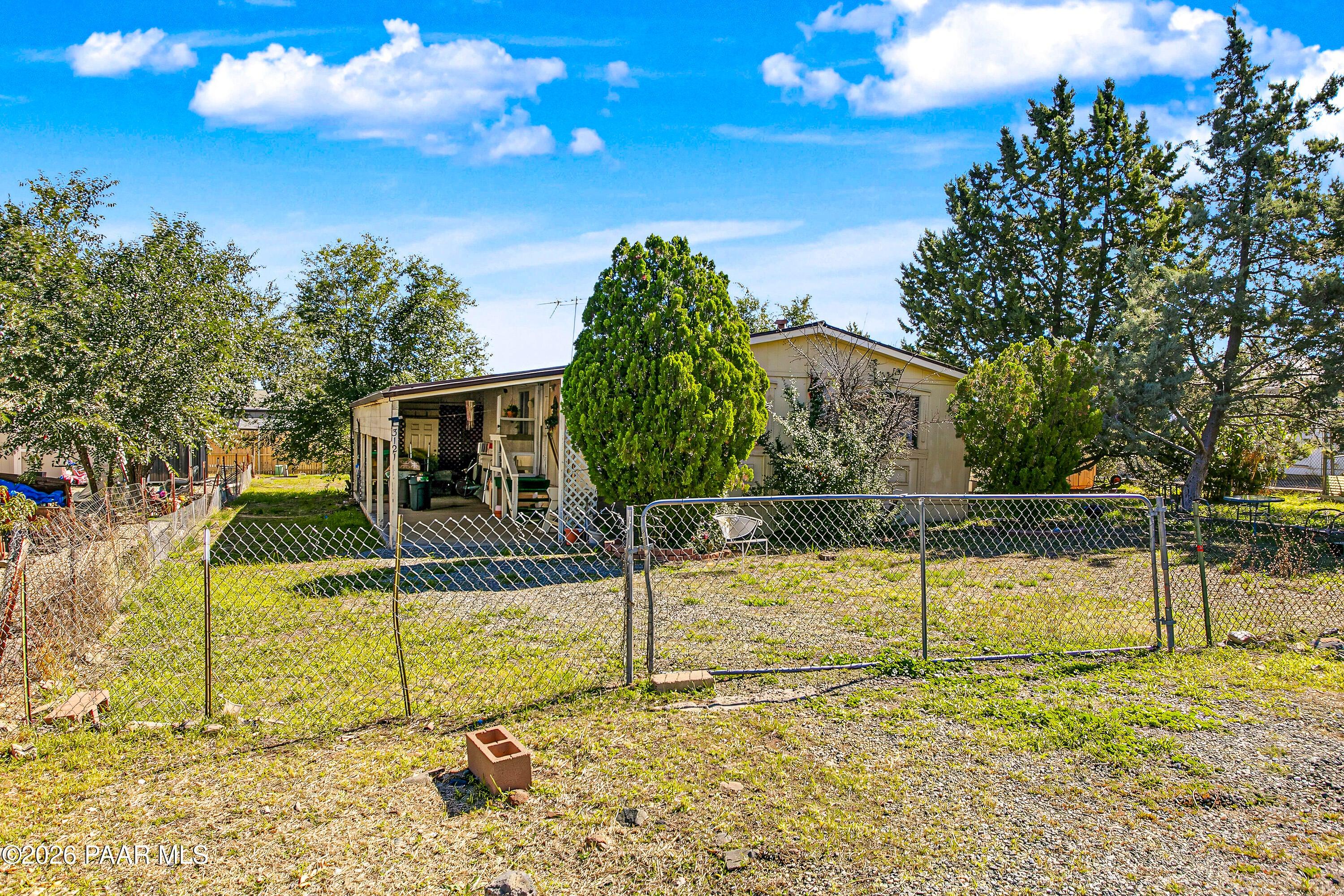 N Queen St, Prescott Valley, AZ 86314
