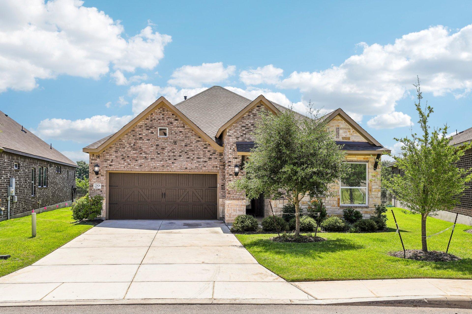 Rio Salado, San Antonio, TX 78261