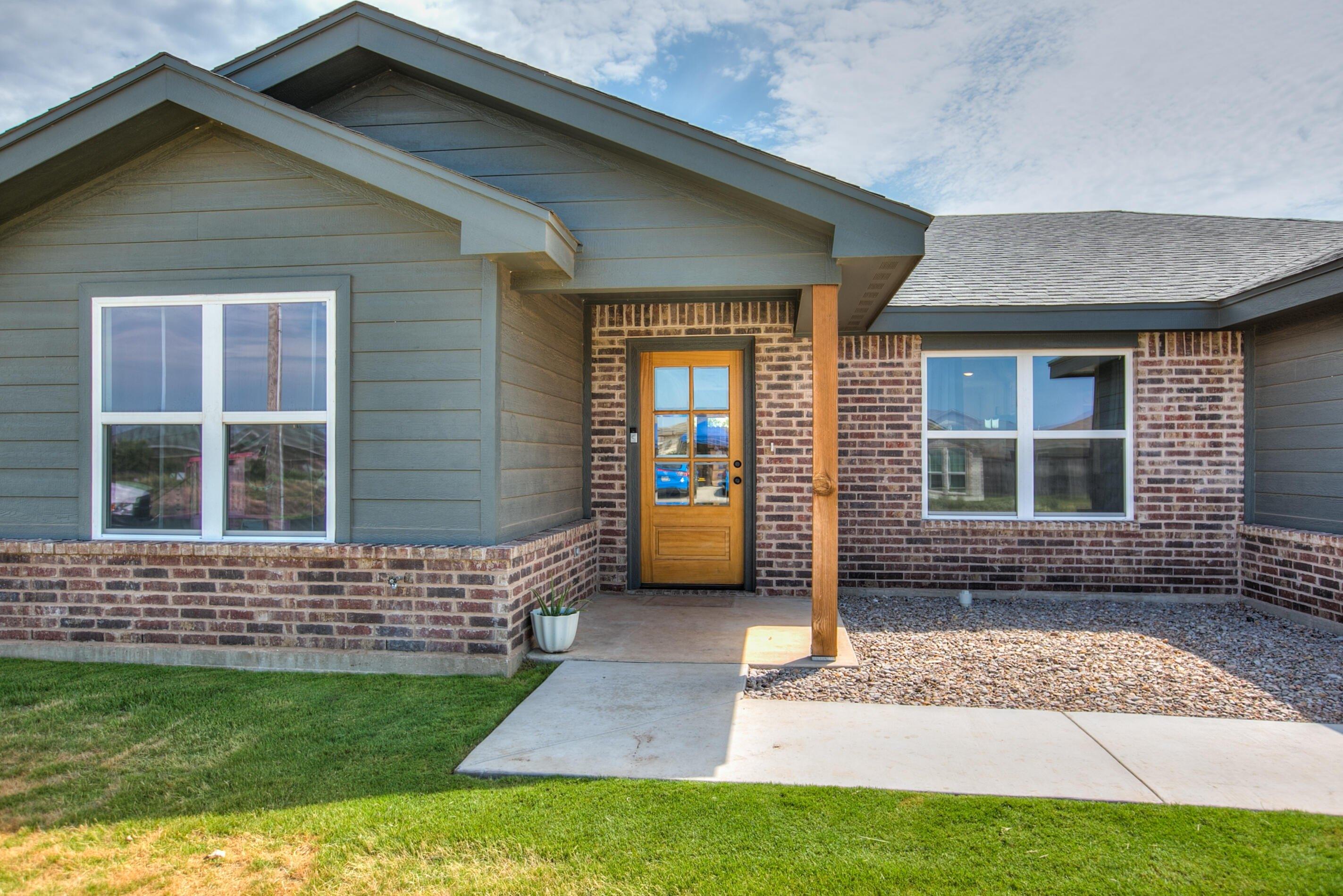 Johnny Ln, San Angelo, TX 76905