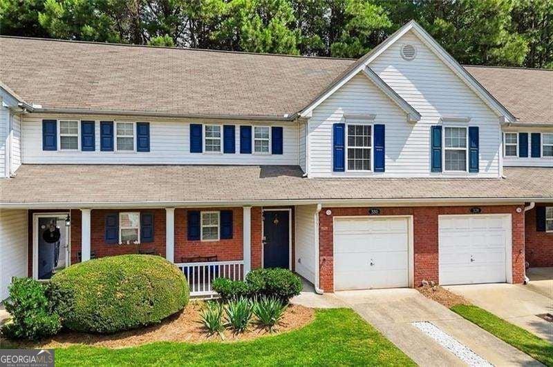 Cottonwood Creek Cir, Canton, GA 30114
