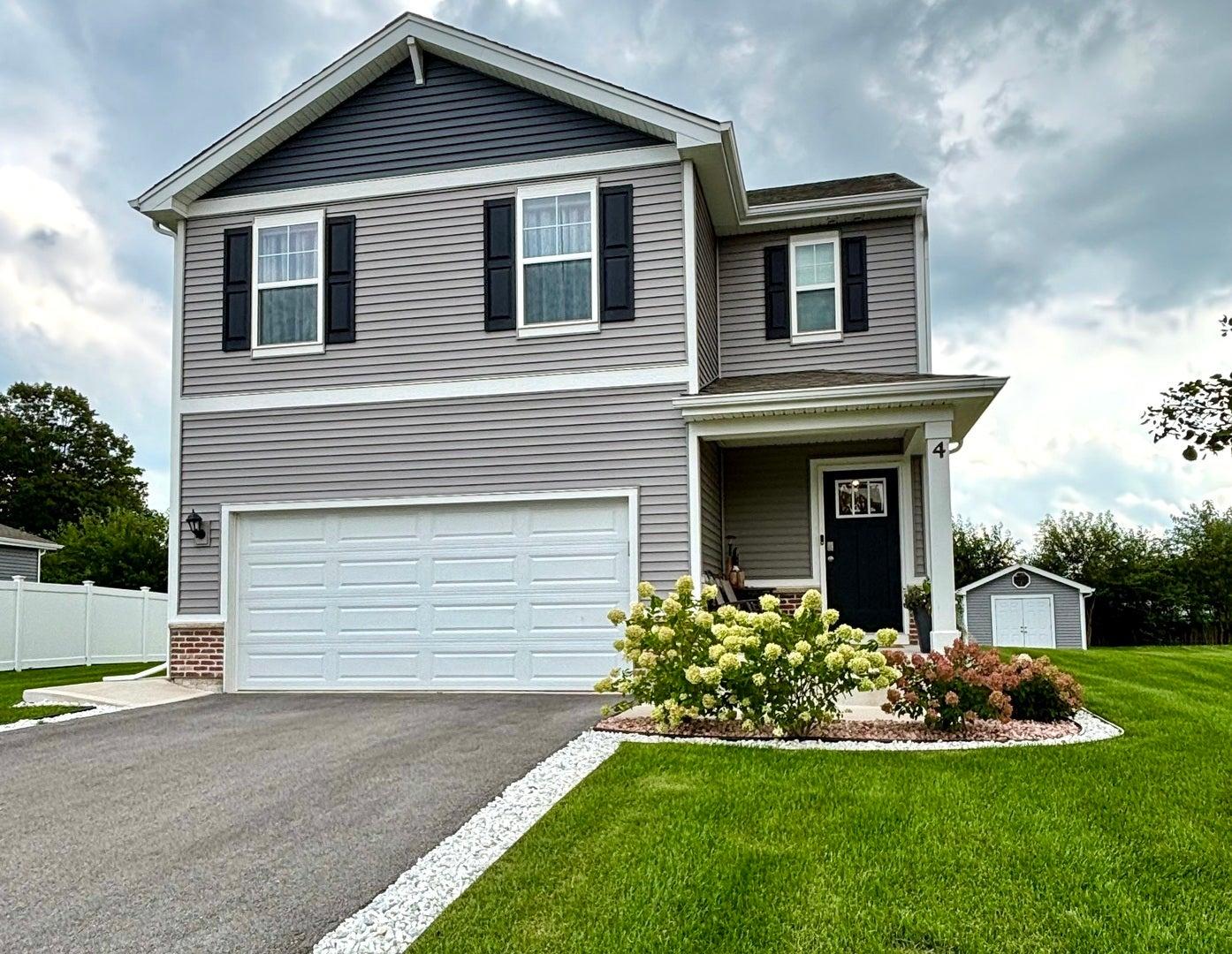 International Way, Joliet, IL 60436