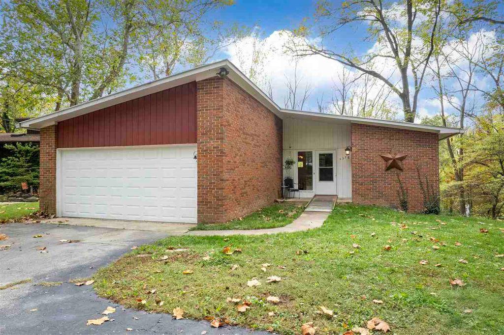 Sw 21st St, Richmond, IN 47374