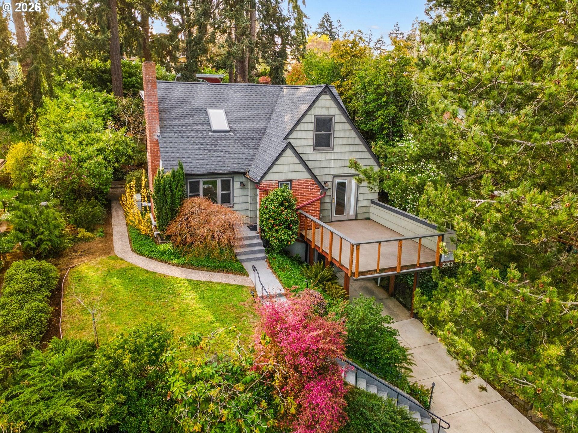 Charnelton St, Eugene, OR 97405