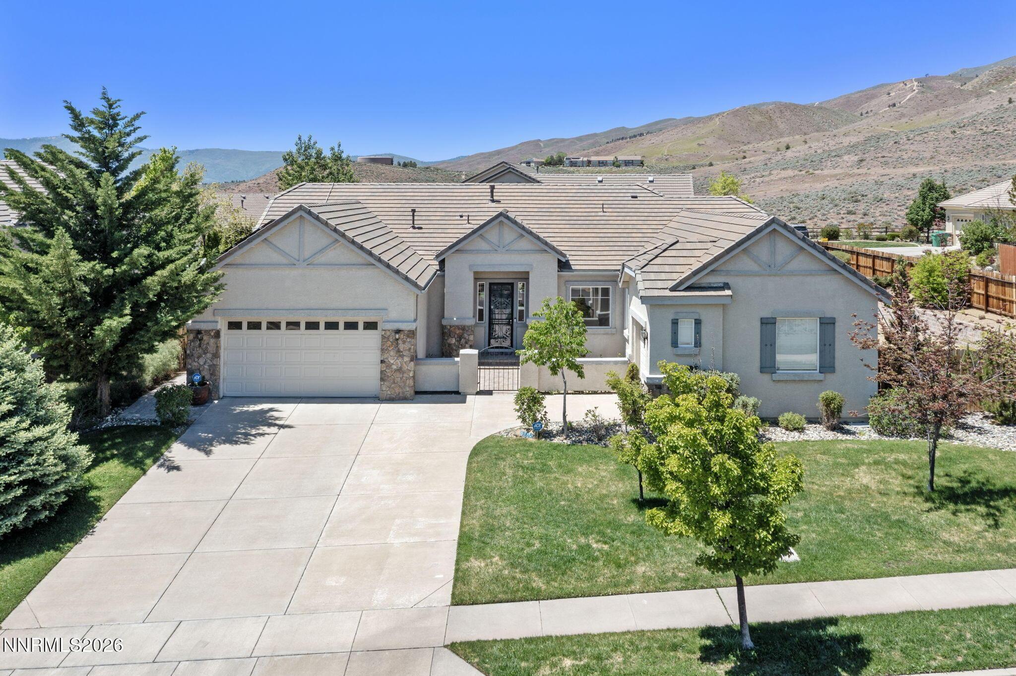 Quartzite Dr, Reno, NV 89523