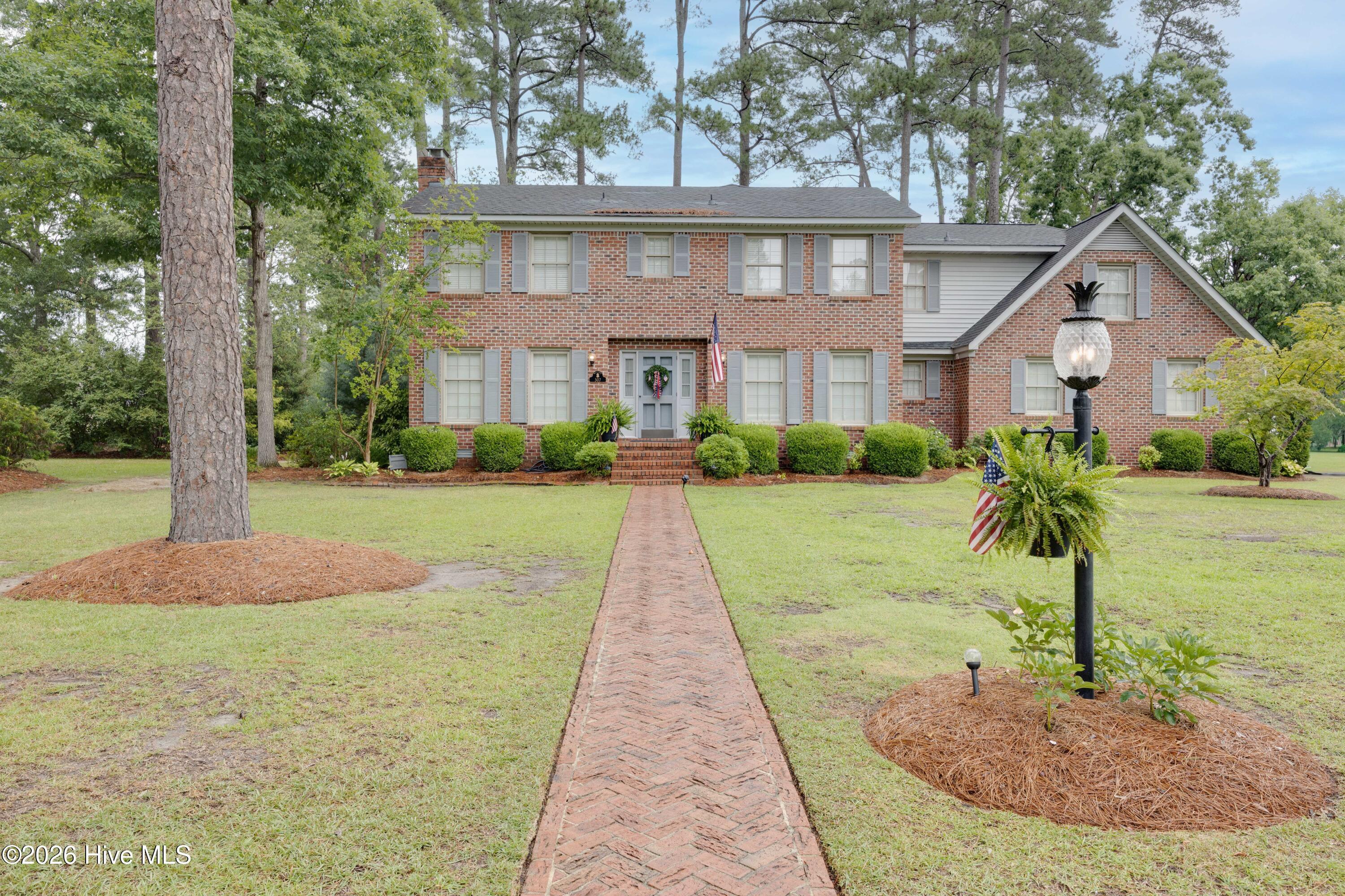 Alderson Rd, Washington, NC 27889