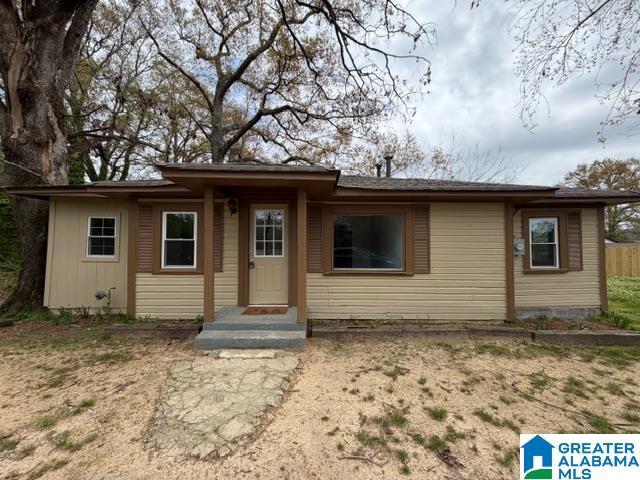 Crocker Rd, Odenville, AL 35120