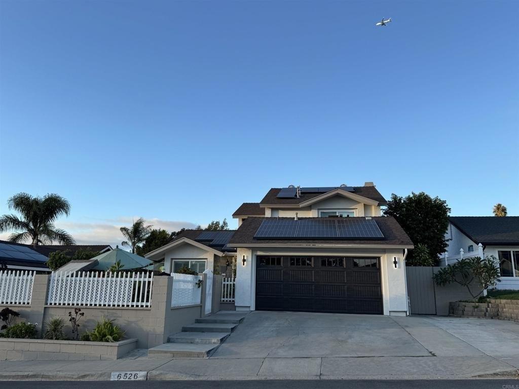 Crabtree St, San Diego, CA 92114