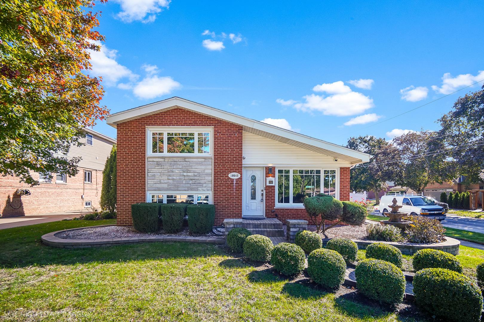 S Kenneth Ave, Oak Lawn, IL 60453