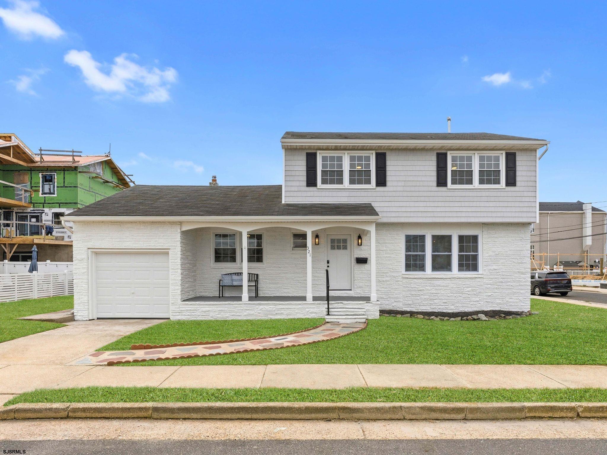 N Harvard Ave, Ventnor City, NJ 08406
