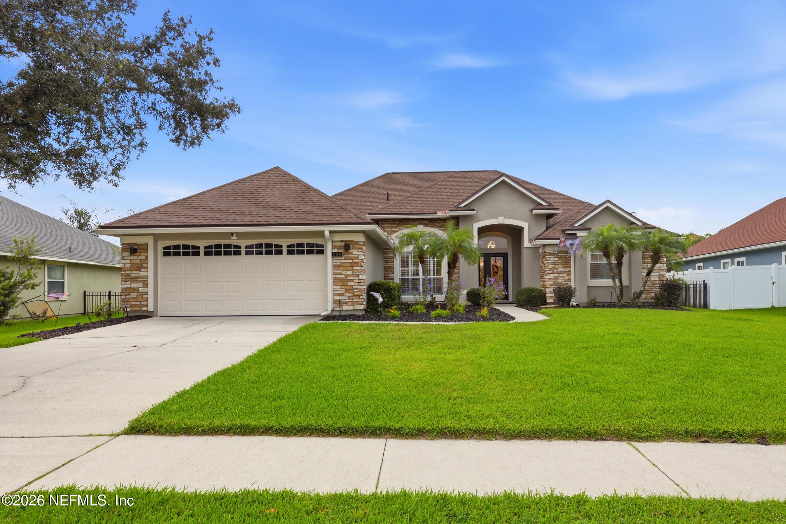 Porta Rosa Cir, Saint Augustine, FL 32092