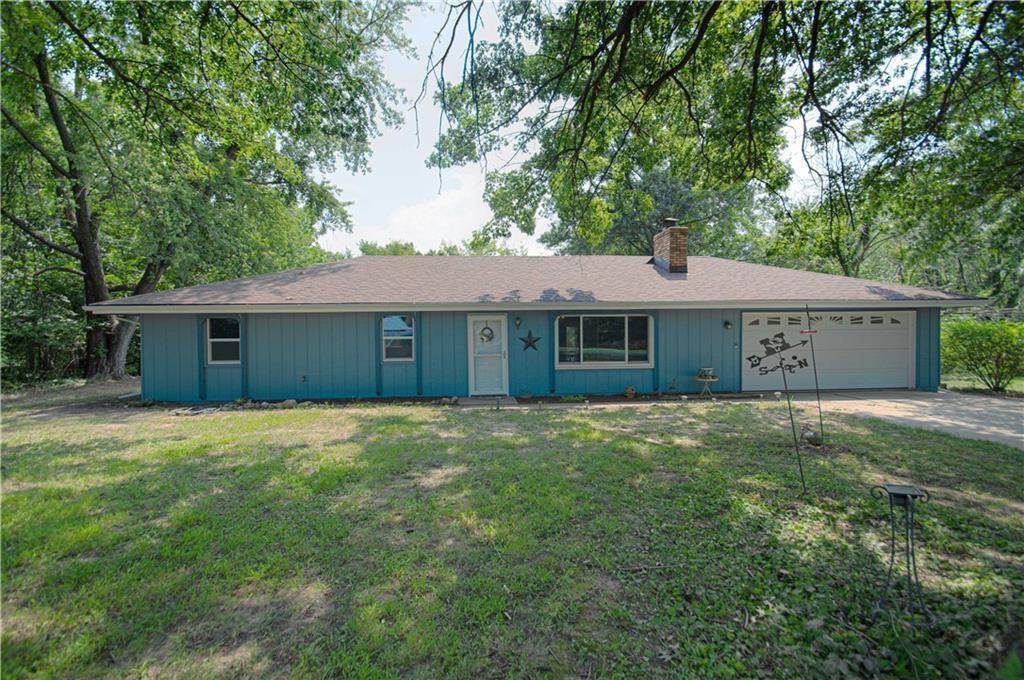 Deer Haven Ln, Excelsior Springs, MO 64024