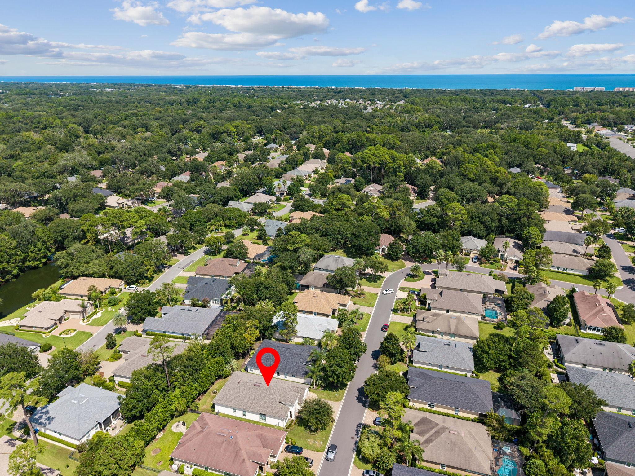 Patriots Way, Fernandina Beach, FL 32034