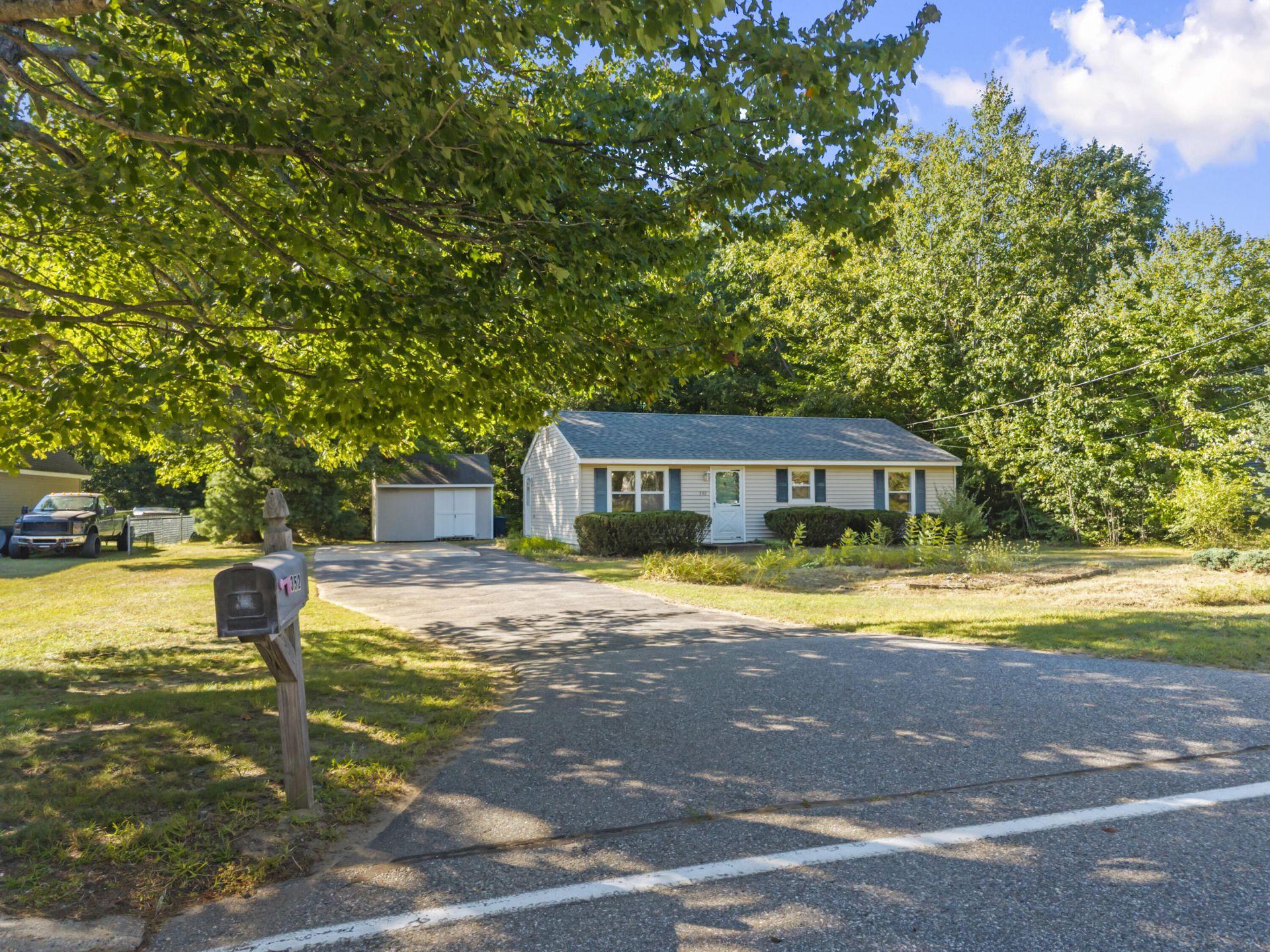 Granite St, Biddeford, ME 04005