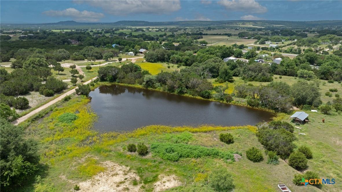 N Us Highway 281, Burnet, TX 78611