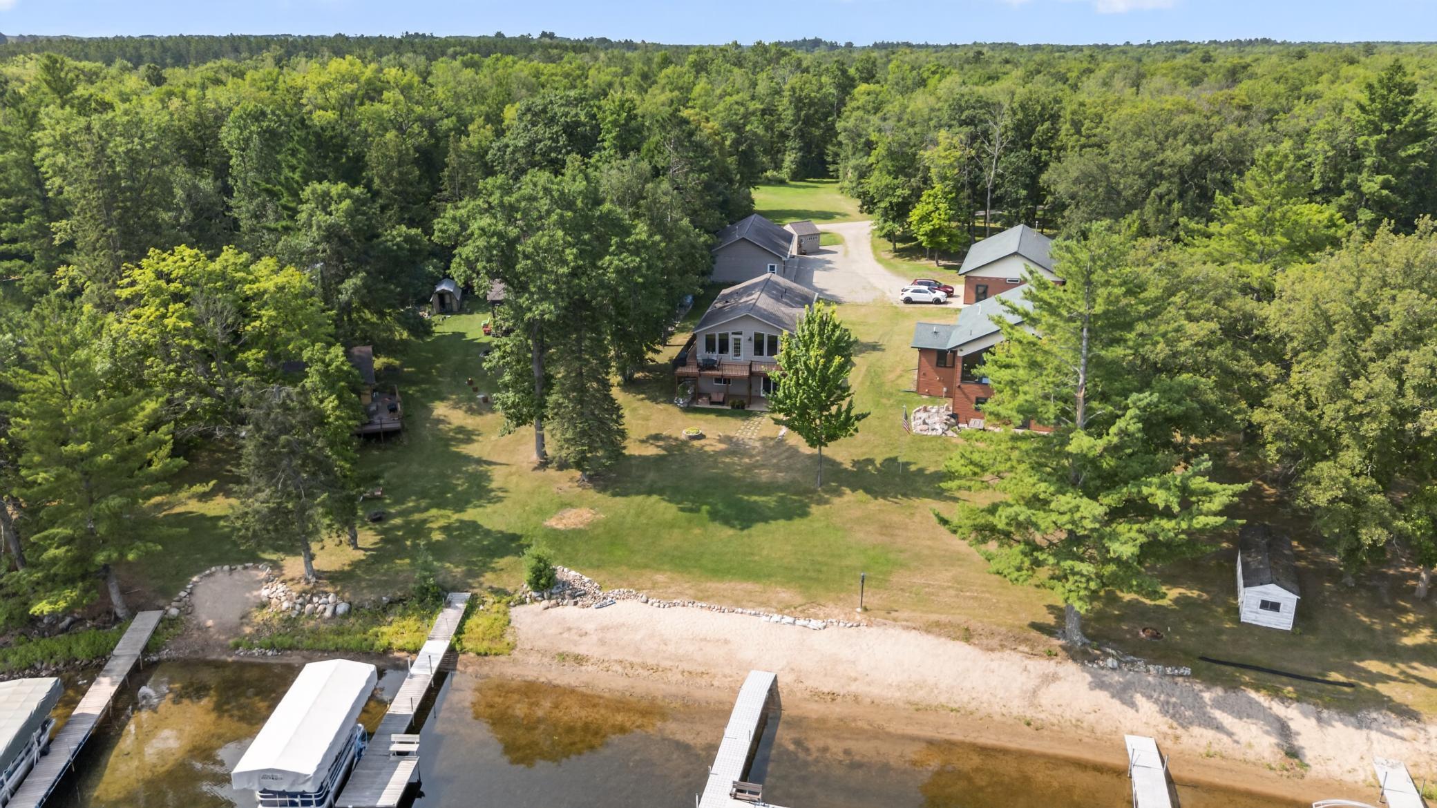 Jenny Ln, Longville, MN 56655