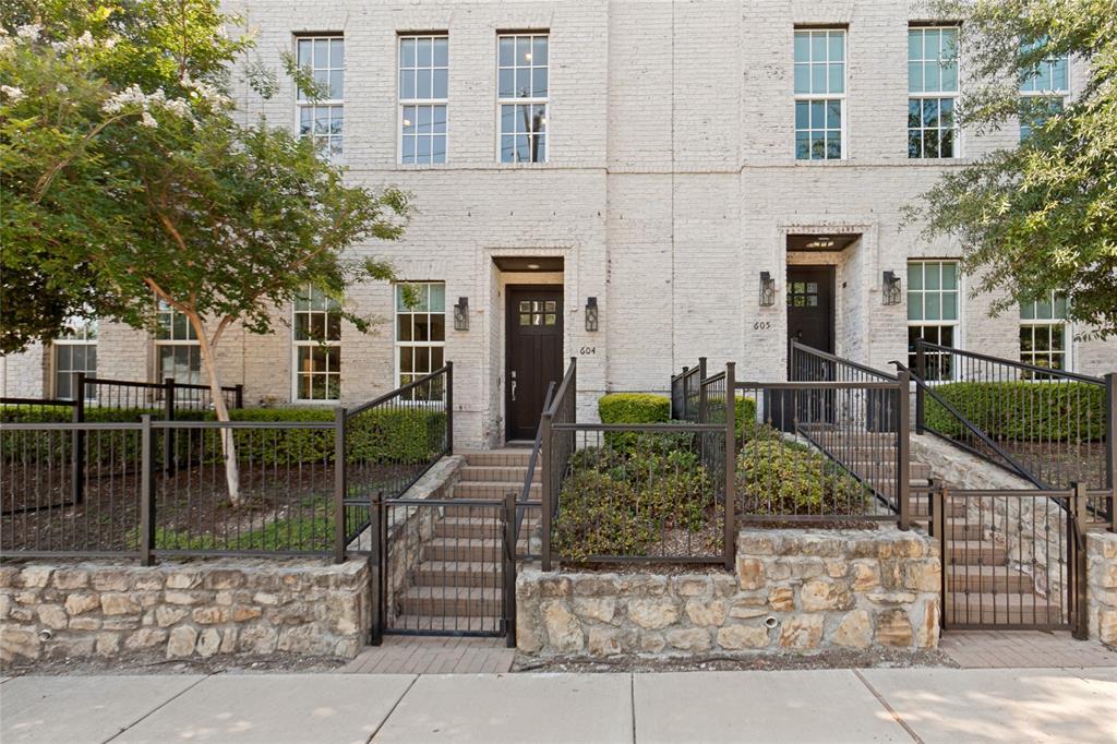 Valley View Ln, Dallas, TX 75240