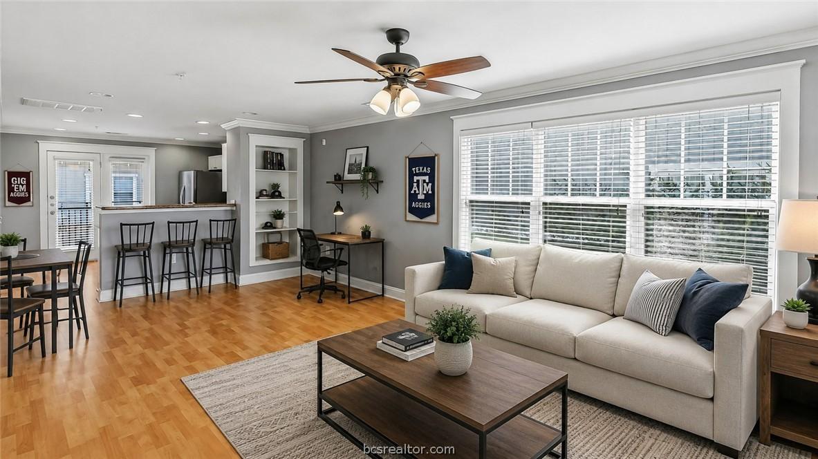 Harvey Mitchell Pkwy S, College Station, TX 77840