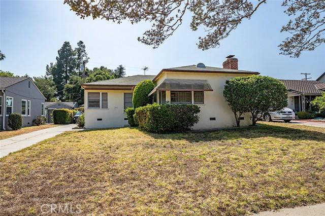 Pasqual Ave, San Gabriel, CA 91775