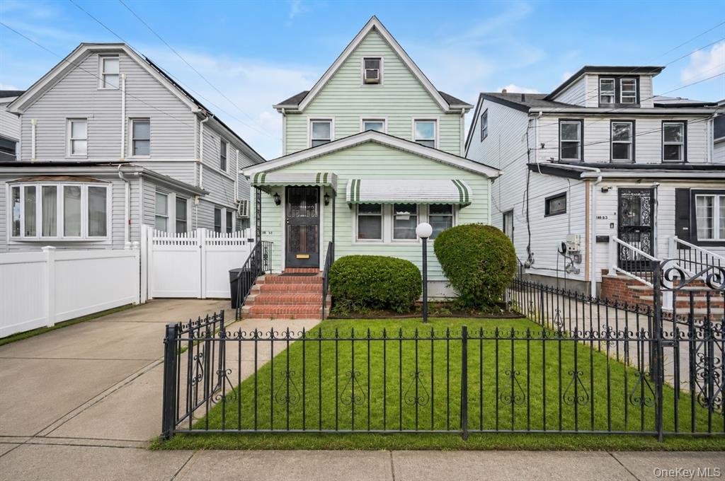 210th St, Cambria Heights, NY 11411