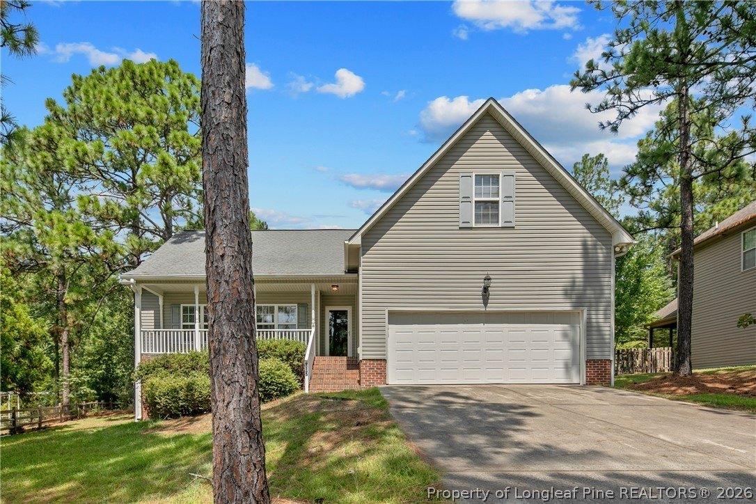 Lakeland Prt, Sanford, NC 27332