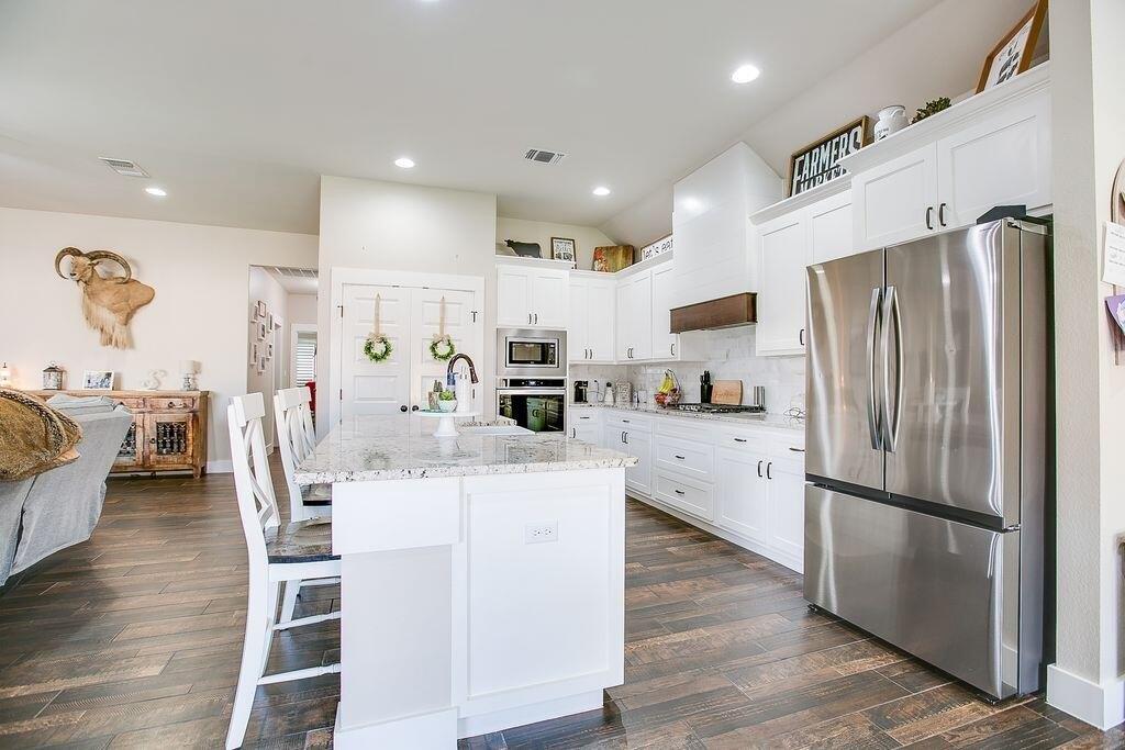 Karsten Creek Dr, San Angelo, TX 76904
