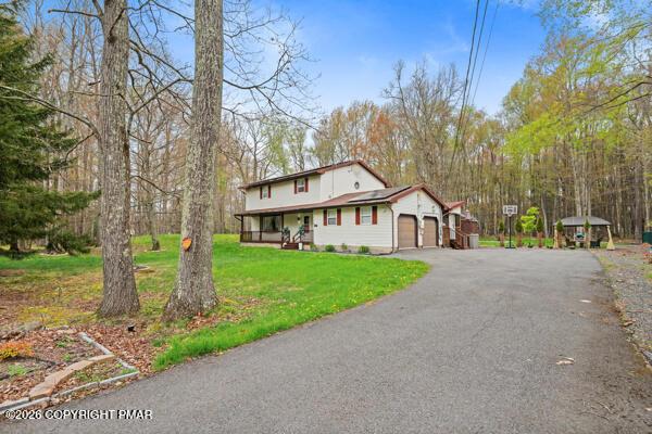 Tranquility Ct, Long Pond, PA 18334