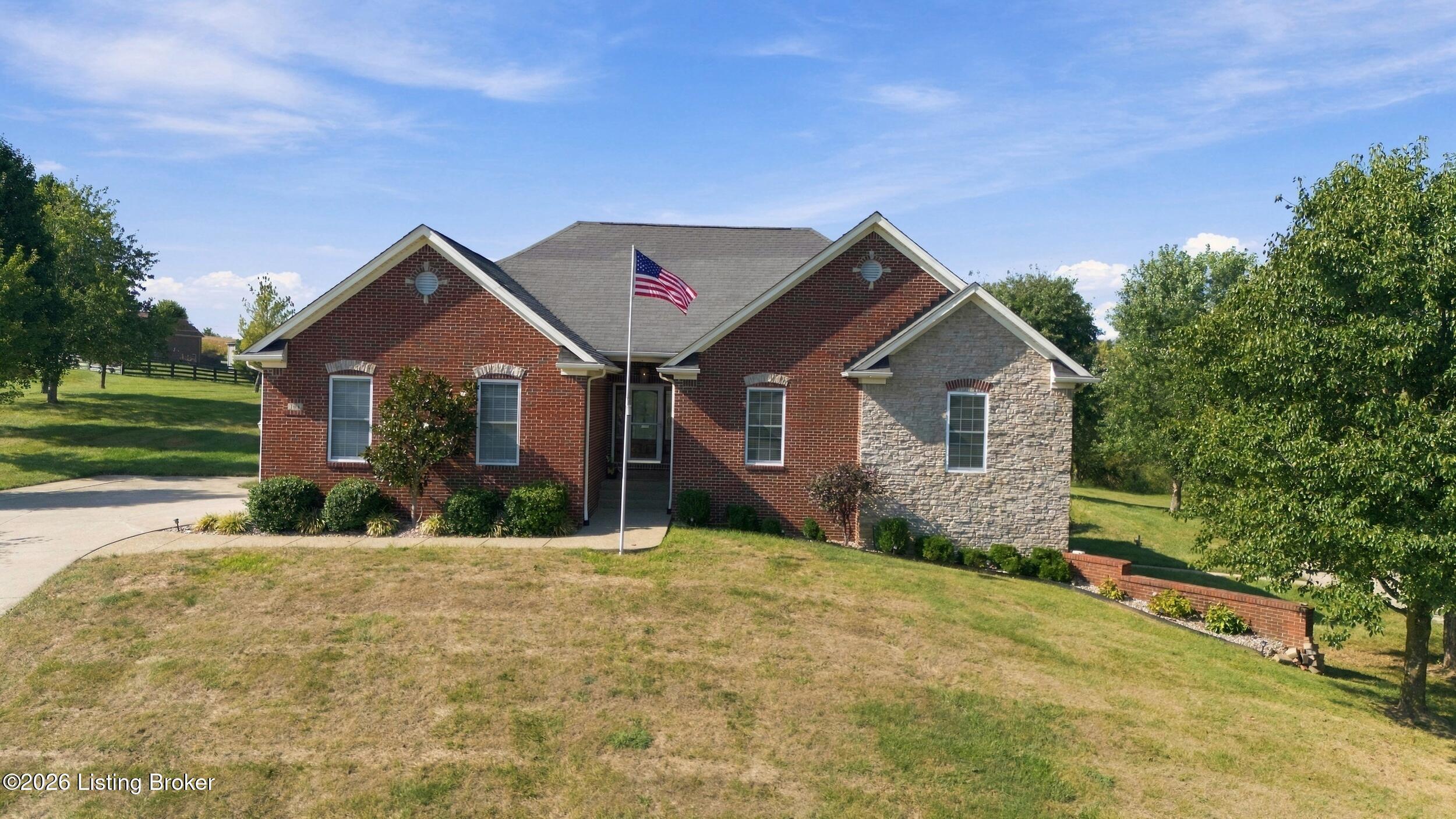 Maddox Ave, Taylorsville, KY 40071