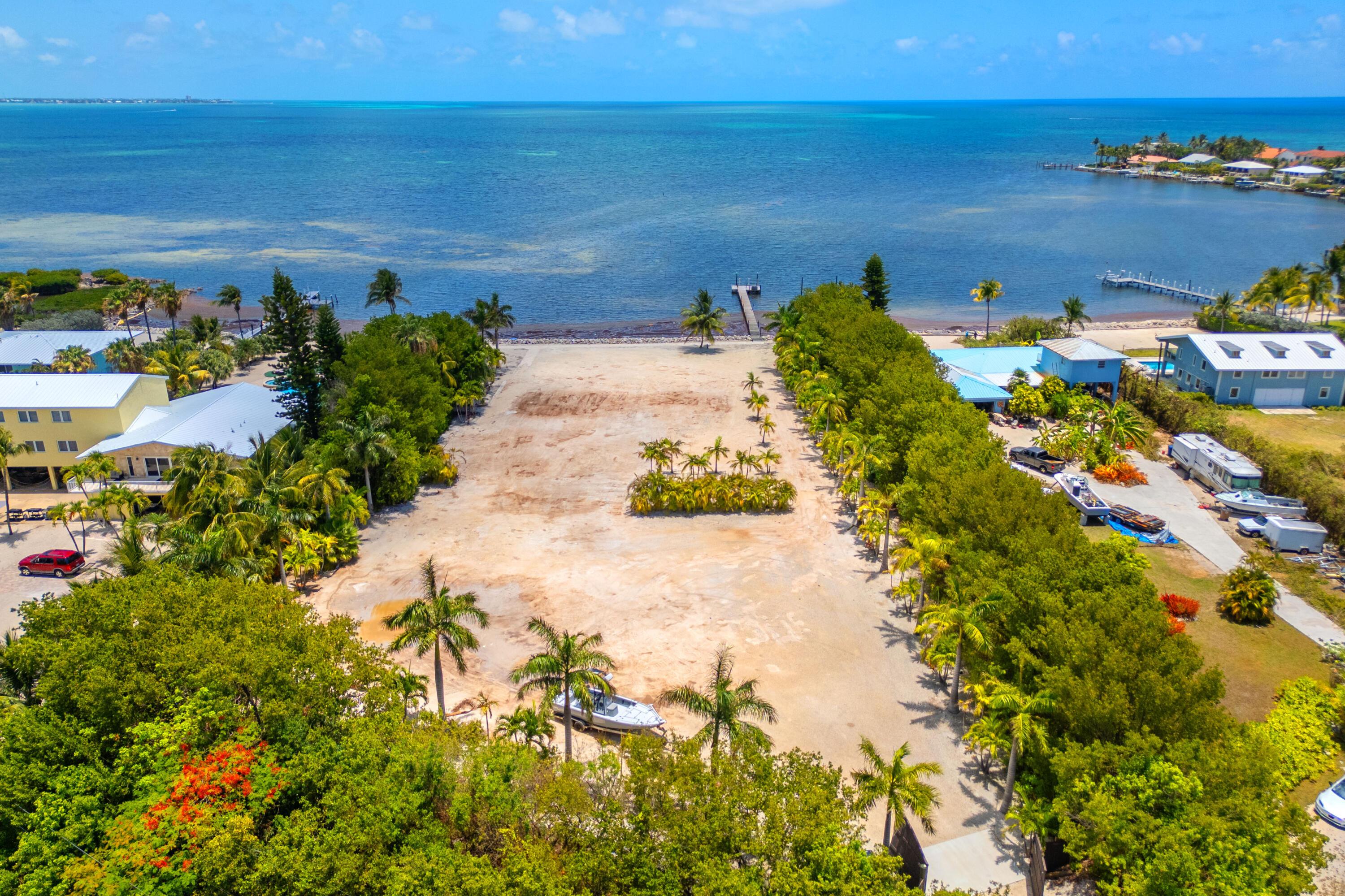 Tingler Ln, Marathon, FL 33050