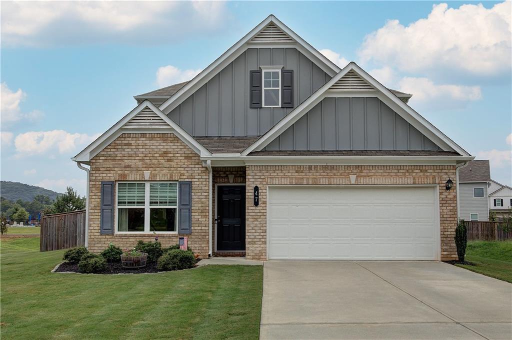 Westover Rd Se, Cartersville, GA 30120