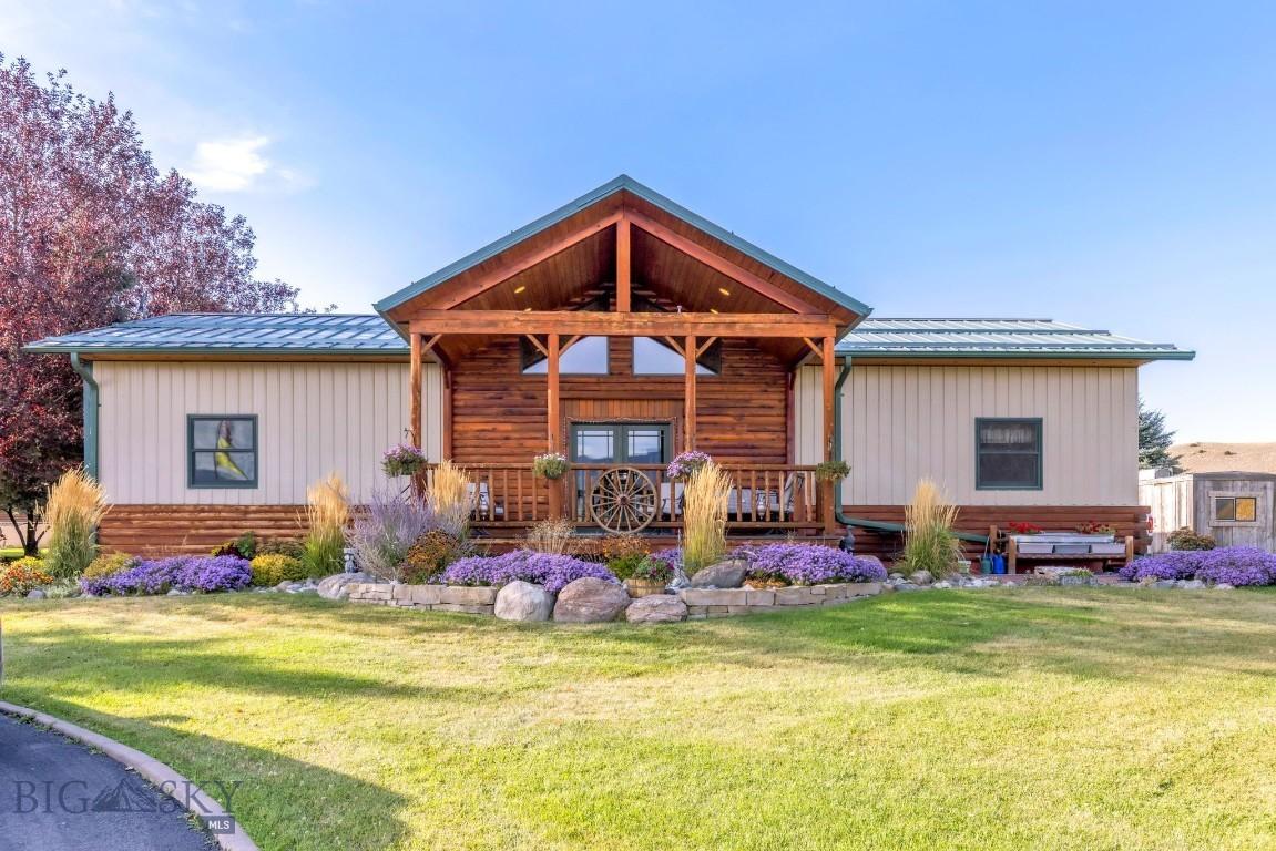 Moose Horn Ln, Livingston, MT 59047