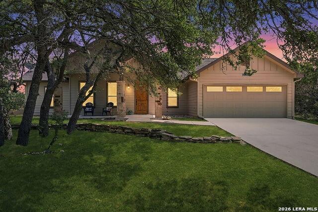 Swallow Ct, Canyon Lake, TX 78133