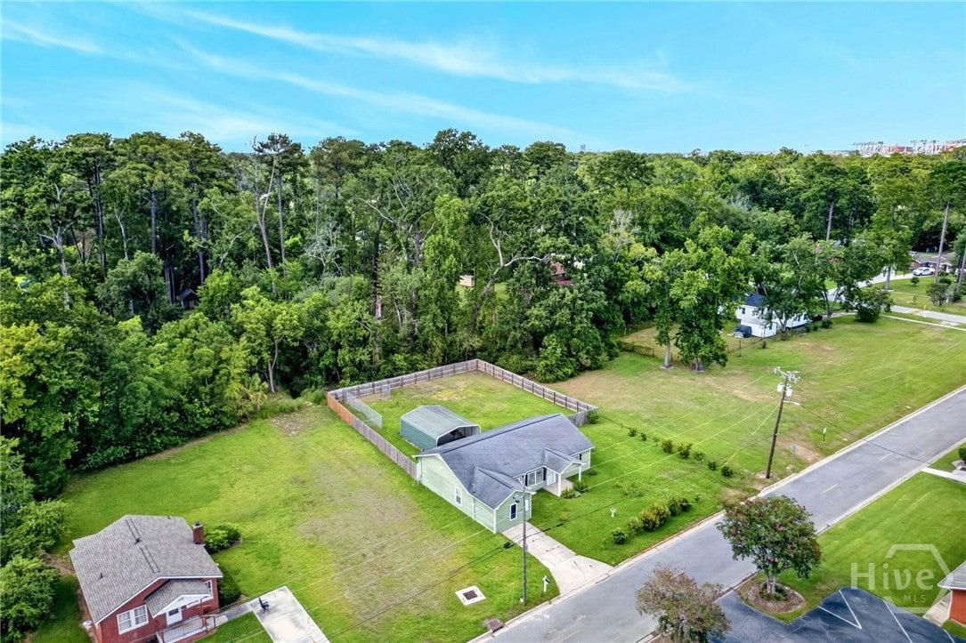Redmond Ave, Savannah, GA 31408