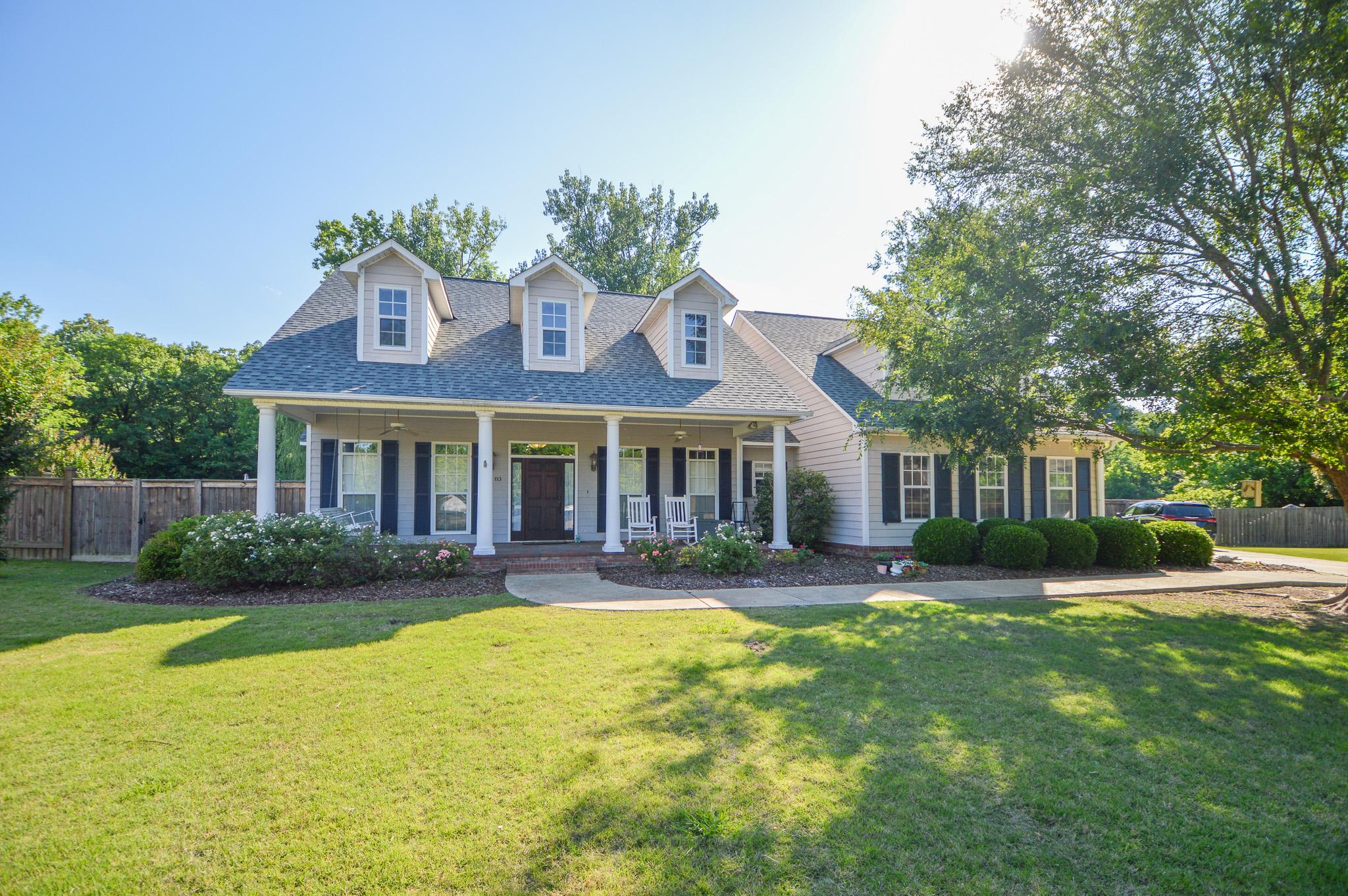 Sutherland Cv, Starkville, MS 39759