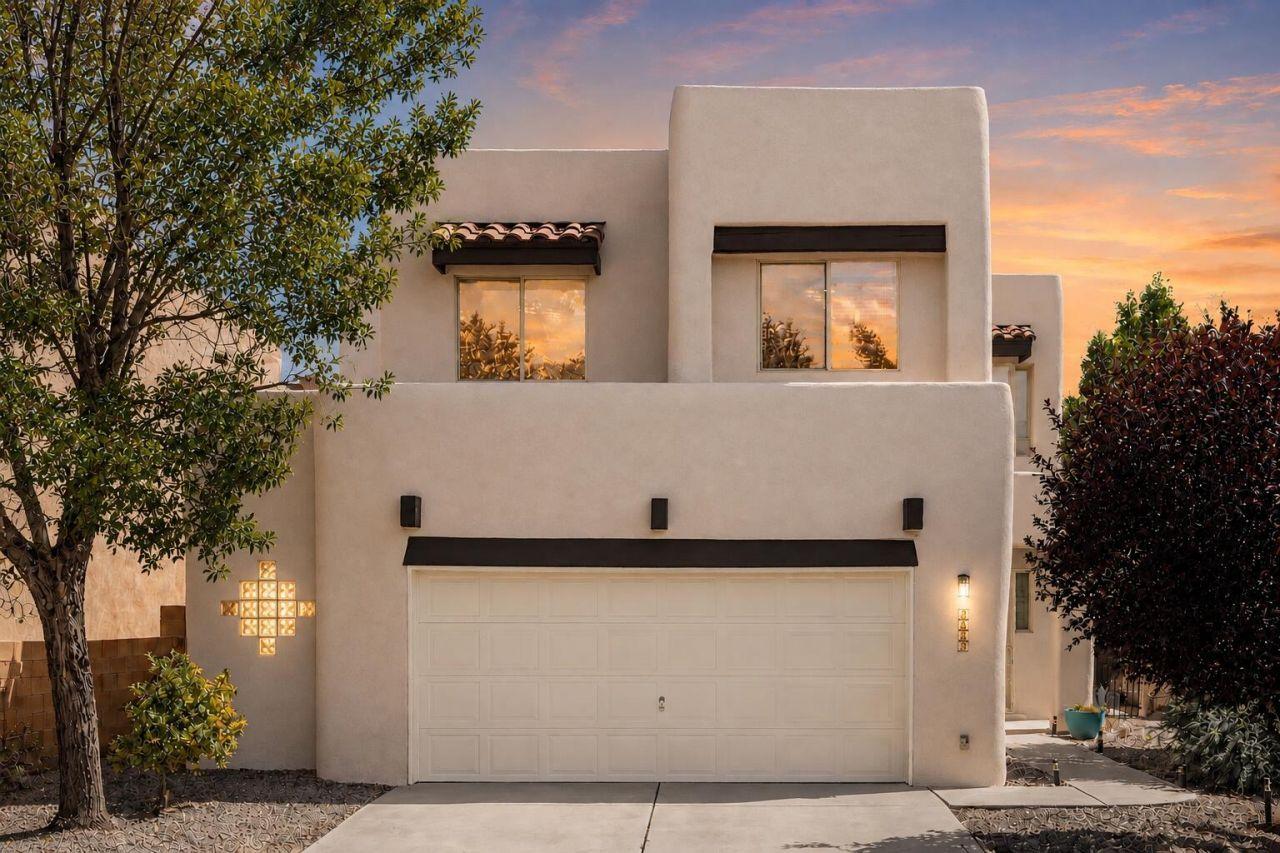 Ermemin Ave Nw, Albuquerque, NM 87114