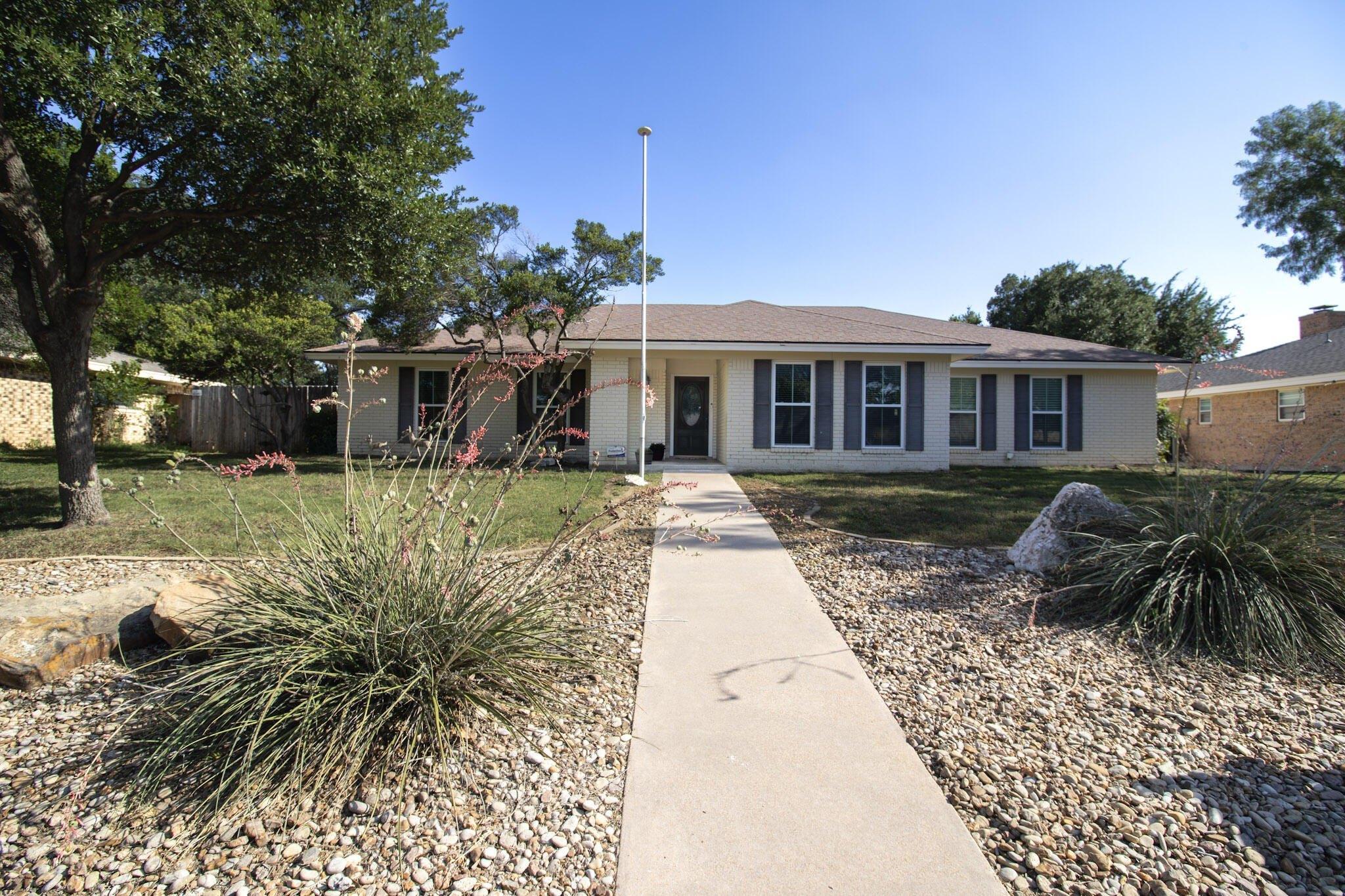 Southland Blvd, San Angelo, TX 76904